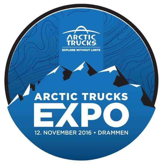 Arctic Trucks Expo.JPG