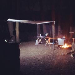 Camp Setup