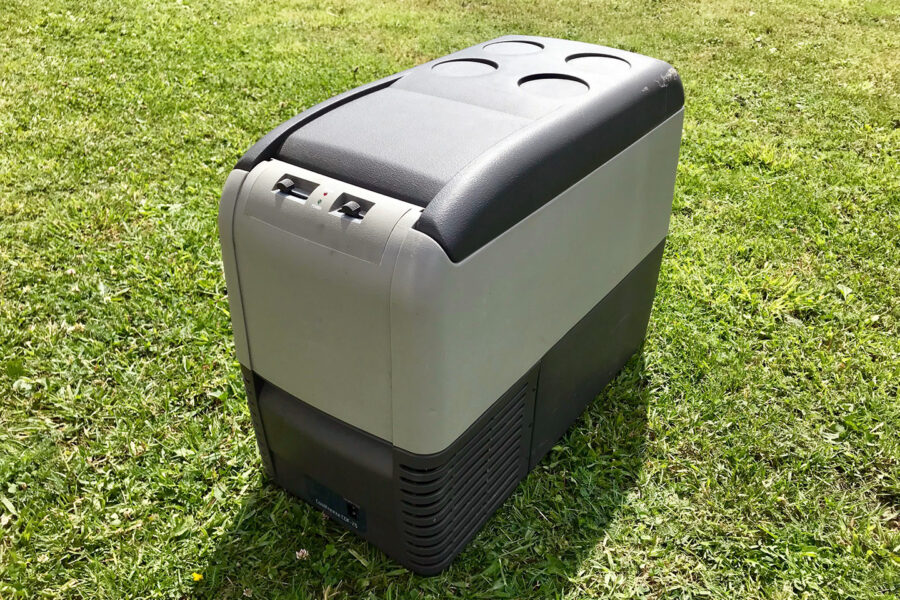 Test: Dometic Coolfreeze CF 26