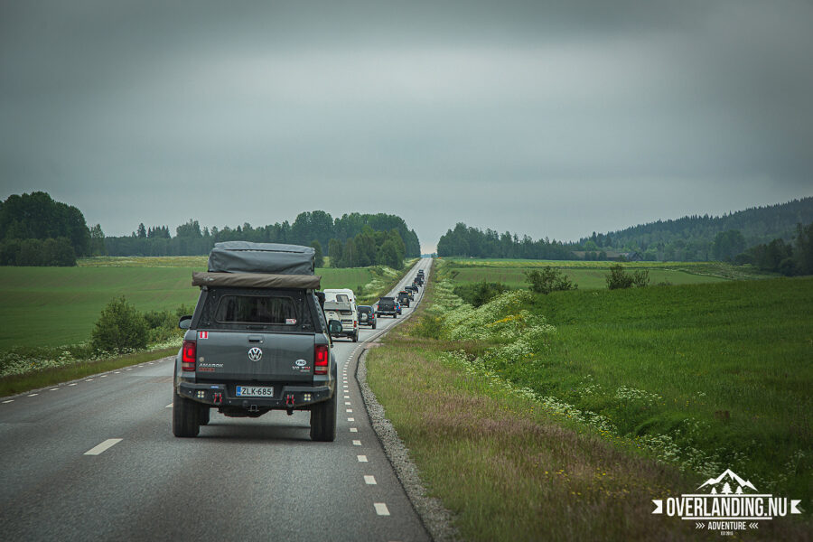 Overlanding.nu – Vårträff 2019 – Bergslagen