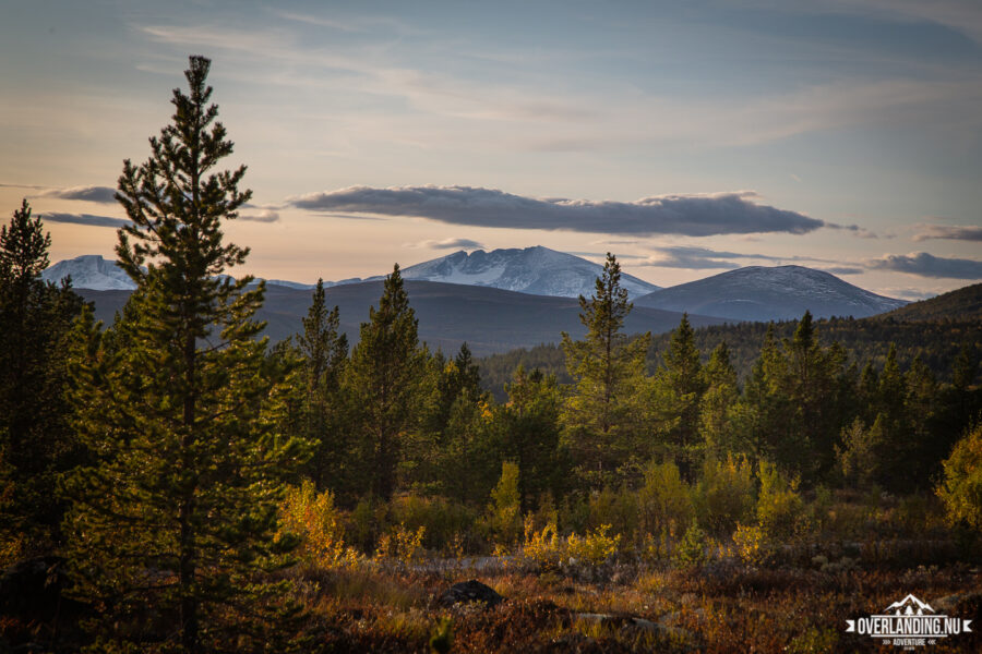 Höstresa 2019