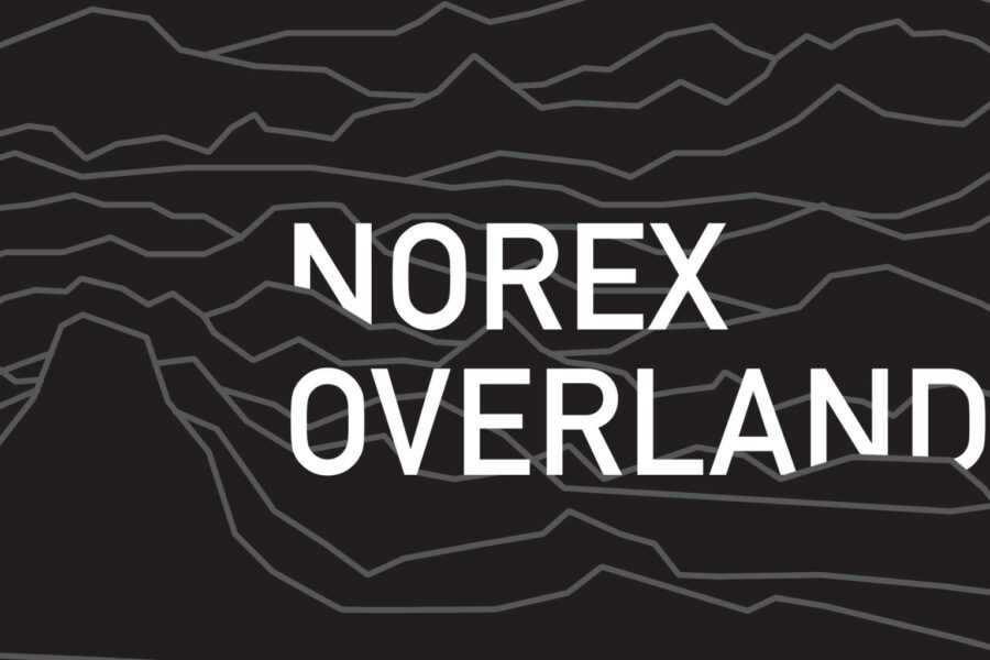 NORWEGIAN EXPLORERS OVERLAND FESTIVAL