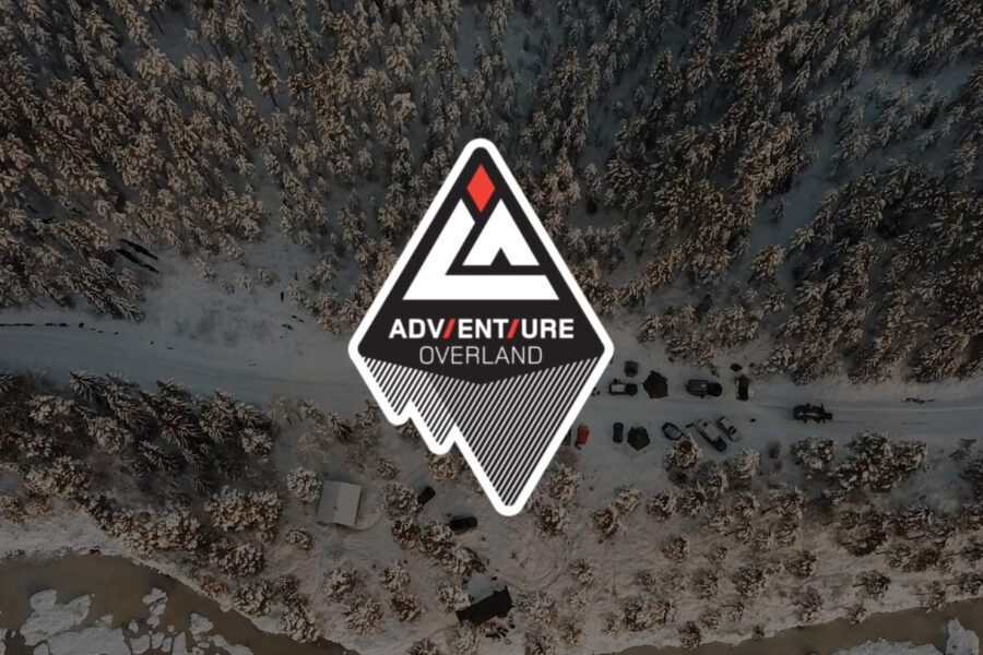 ADV/ENT/URE OVERLAND Podcast