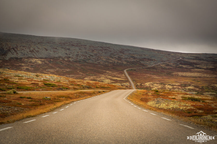 Revitalisering av Overlanding.nu