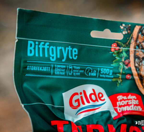 Turmat – Gilde Biffgryta