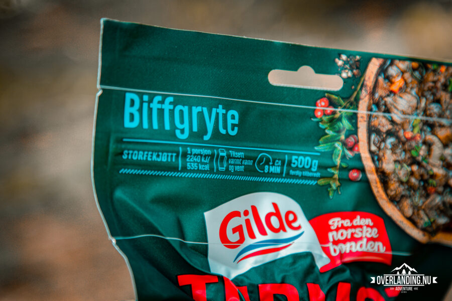 Turmat – Gilde Biffgryta