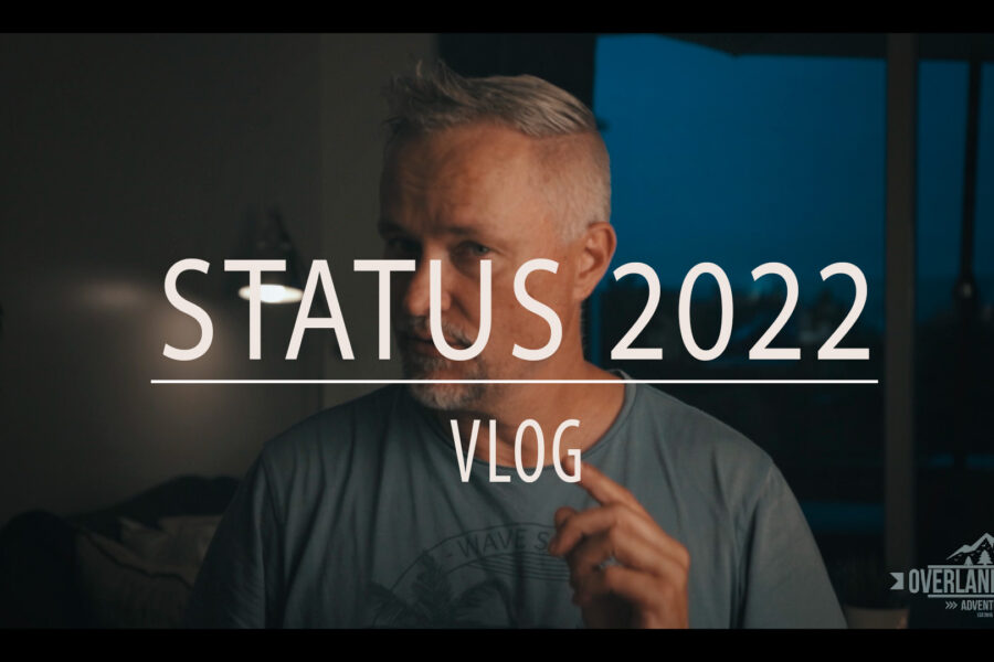 Video – Status 2022